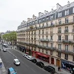 Luxury Parisian Apartment Notre Dame Saint Germain Des Pres