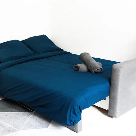 Appartamento Luxury Parisian Notre Dame Saint Germain Des Pres *